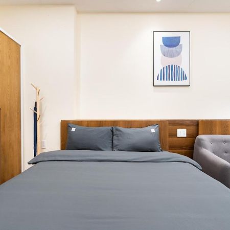 G9 Homestay - Tran Hung Dao Thành Pho Ho Chí Minh Esterno foto