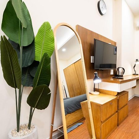 G9 Homestay - Tran Hung Dao Thành Pho Ho Chí Minh Esterno foto