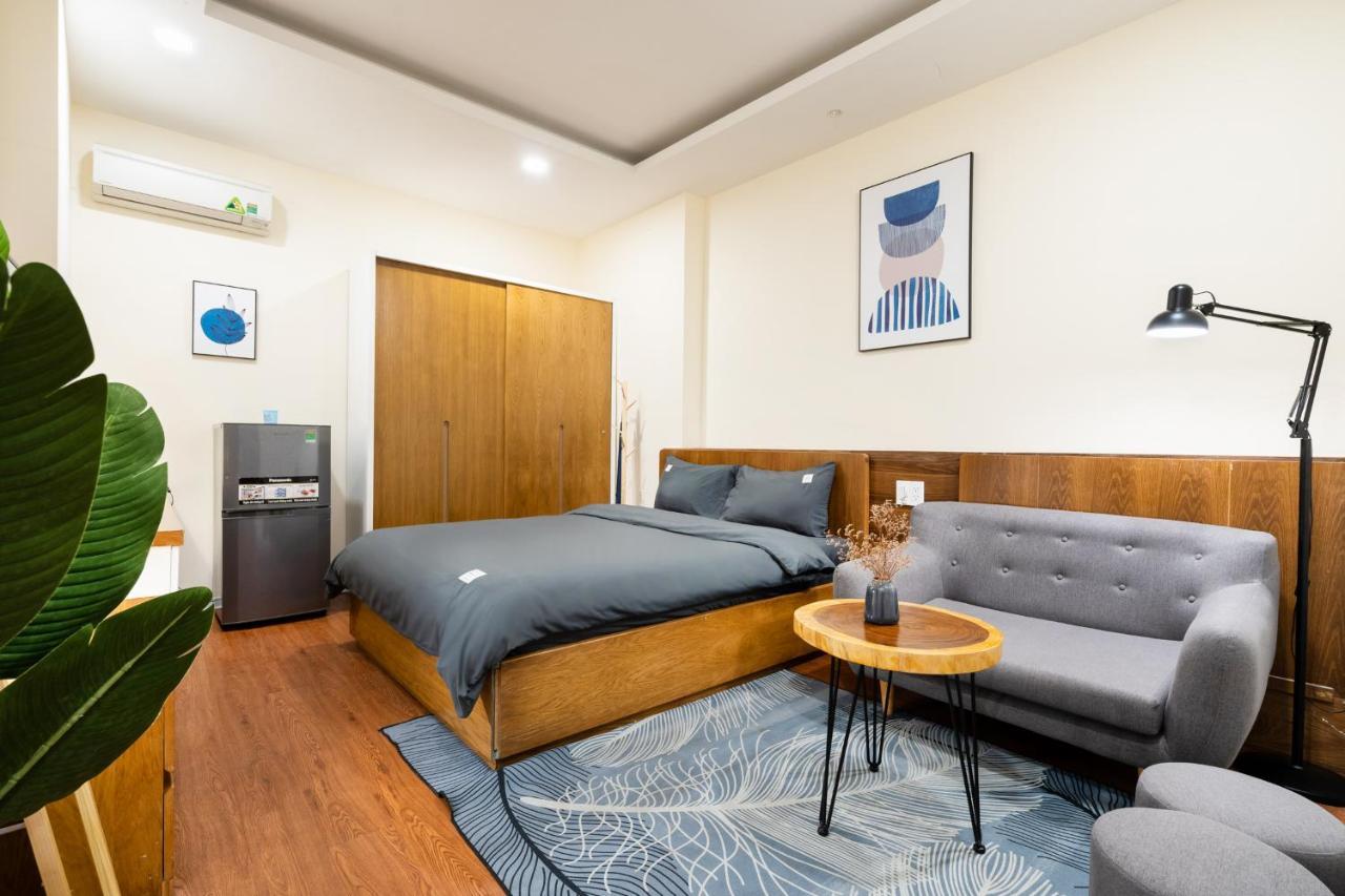 G9 Homestay - Tran Hung Dao Thành Pho Ho Chí Minh Esterno foto