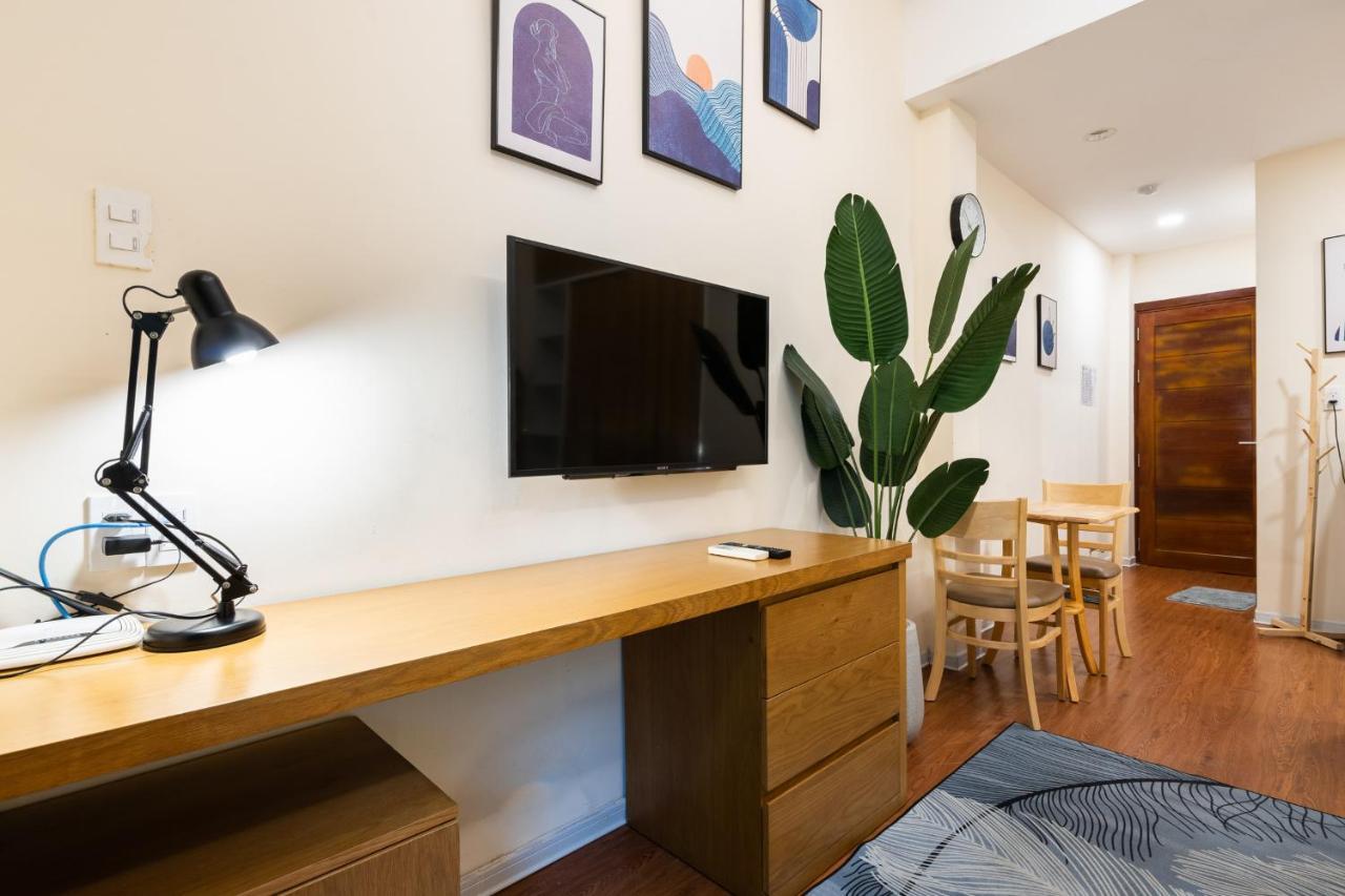 G9 Homestay - Tran Hung Dao Thành Pho Ho Chí Minh Esterno foto