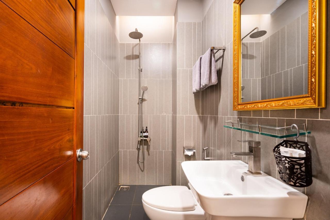 G9 Homestay - Tran Hung Dao Thành Pho Ho Chí Minh Esterno foto